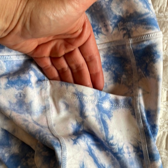 Vigorous Apparel biker shorts - Picture 6 of 6